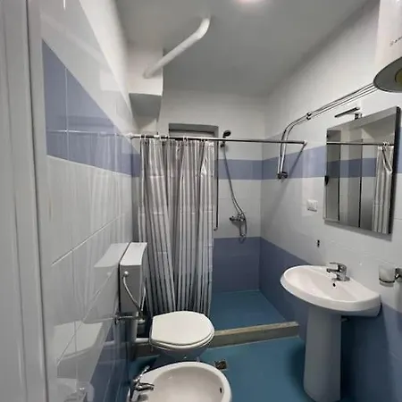 Apartment Centre In