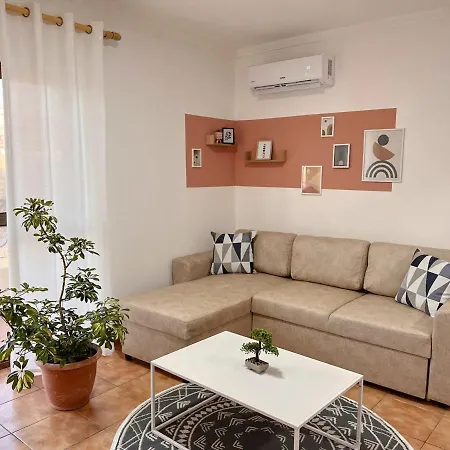 Apartment Centre In *