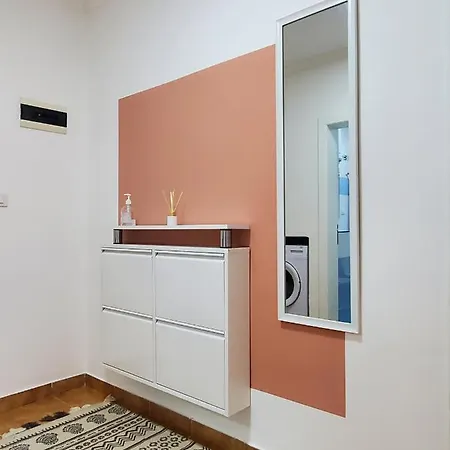 Centre In Apartment