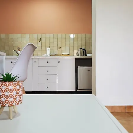 Centre In Διαμέρισμα Σκόδρα