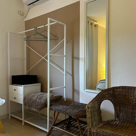 Centre In Apartment