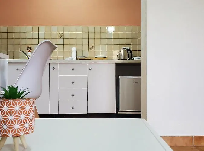 Centre In 公寓 Shkodër